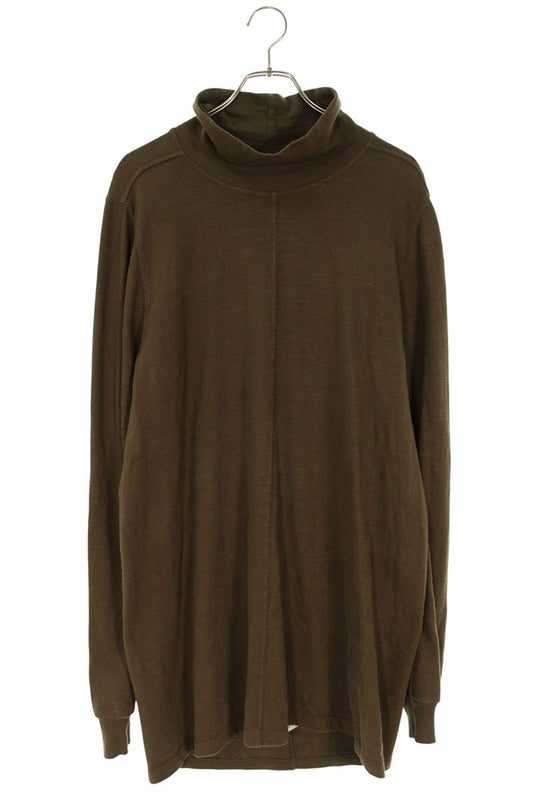 DRKSHDW BG Long Sleeve T-Shirt Brown Size XS