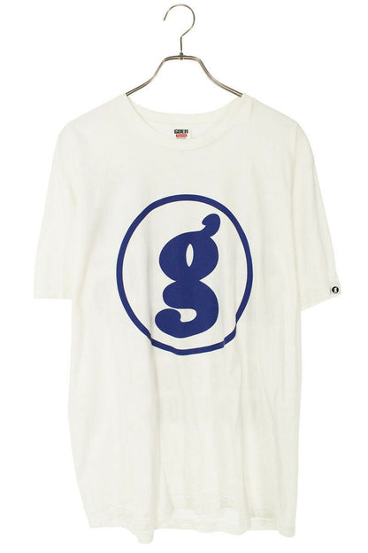 Vintage Supreme Tops - SUPREME x GOODENOUGH 25SS End Racism Tee T-Shirt White Size L - Authentic Archive
