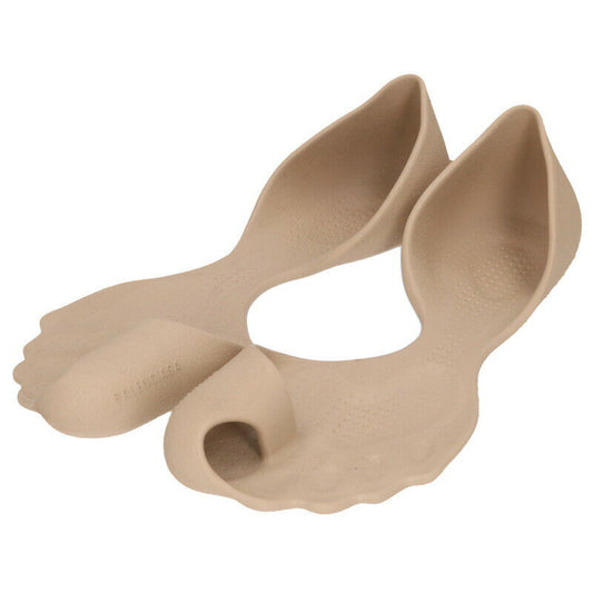 Balenciaga zero sneaker Sneakers Beige Size 43