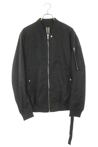 DRKSHDW 25SS MU CLASSIC FLIGHT Jacket Black Size L