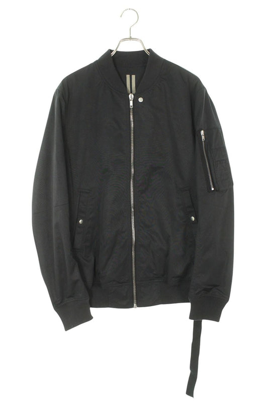 DRKSHDW 25SS MU CLASSIC FLIGHT Jacket Black Size L