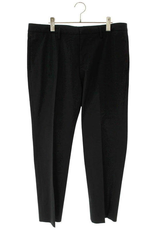 Jil Sander Long Pants Black Size 36