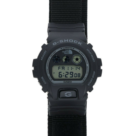 Supreme x rinkan dial watch Black