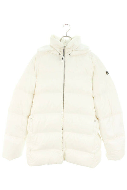 Moncler x Rick Owens CYCLOPIC COAT White Size 2