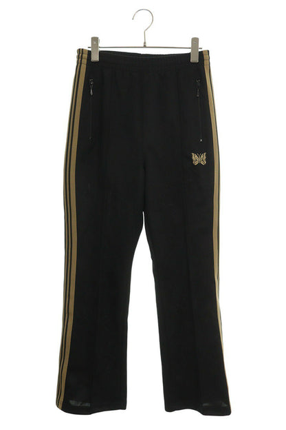 Needles Long Pants Black x Brown Multi Size XS