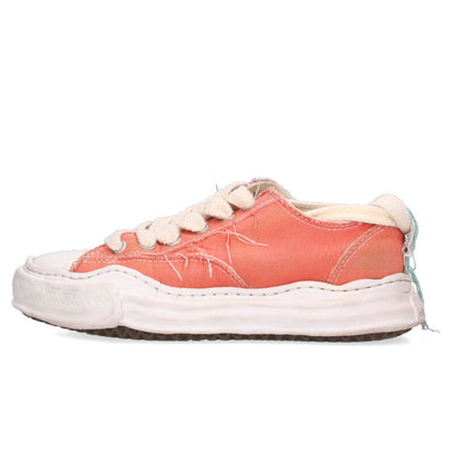 MIHARAYASUHIRO x Nigel Cabourn 06FW Sneakers Size 41