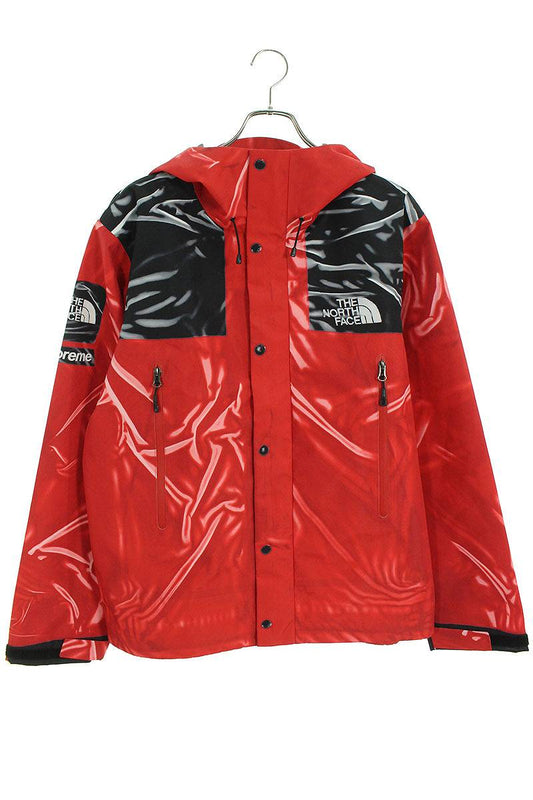 Supreme x The North Face 23SS PC PRINTED MOUNTAIN JACKET Size M