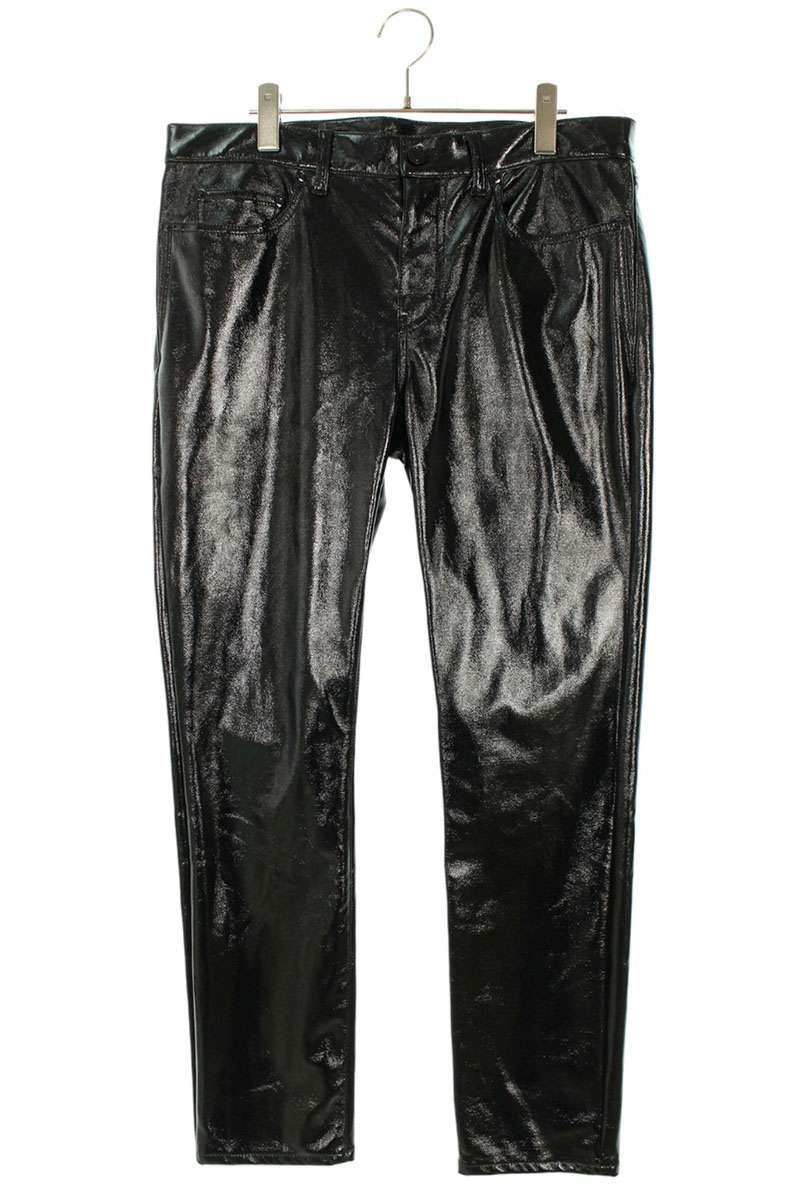 Saint Laurent Paris Long Pants Black US 31