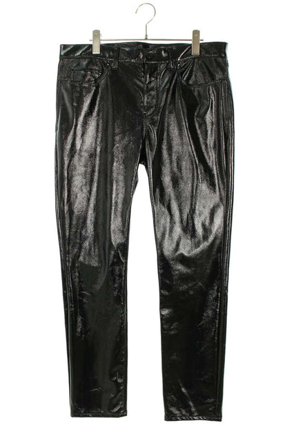 Saint Laurent Paris Long Pants Black US 31