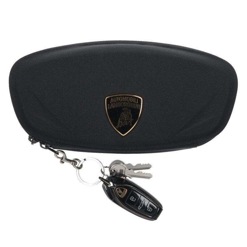 Balenciaga Charm Black One Size