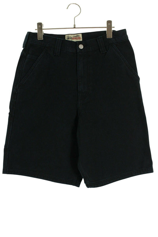 Stussy Well-Washed Pants Blue Size 28