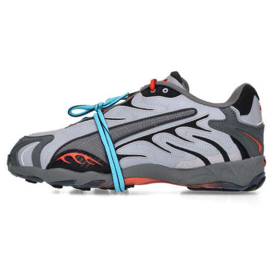 Puma x ASAP Rocky Sneakers Gray Size 27cm