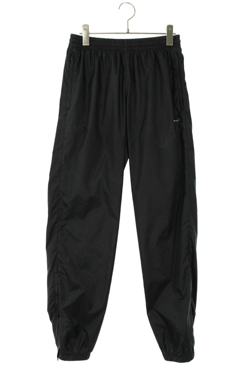 Balenciaga Long Pants Black Size XS