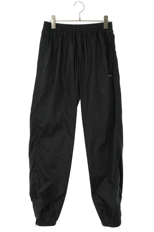 Balenciaga Long Pants Black Size XS