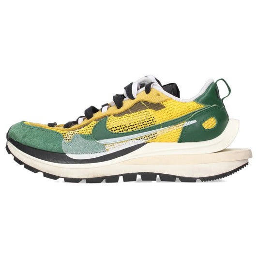 Nike Sneakers Yellow x Green Size 26.5cm
