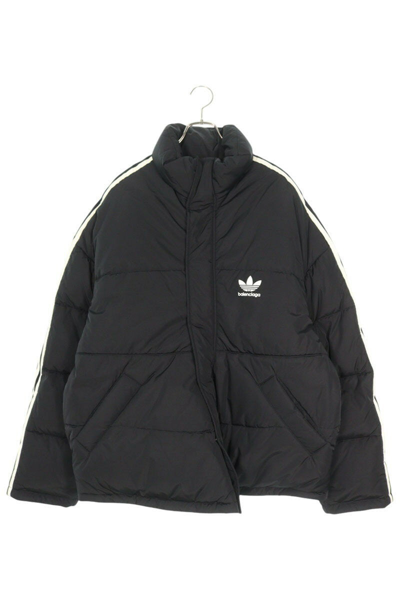BALENCIAGA x Adidas 23SS Down Jacket Multi Size M