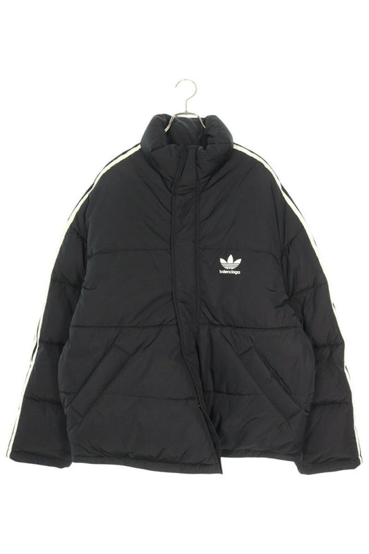 BALENCIAGA x Adidas 23SS Down Jacket Multi Size M
