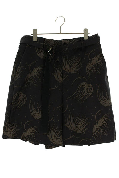 Sacai Pants Black US 34