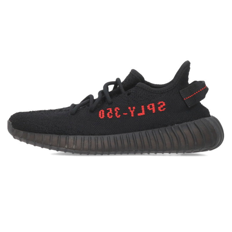 Kanye West x Adidas Sneakers Black Size 24cm