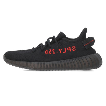 Kanye West x Adidas Sneakers Black Size 24cm