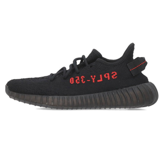 Kanye West x Adidas Sneakers Black Size 24cm
