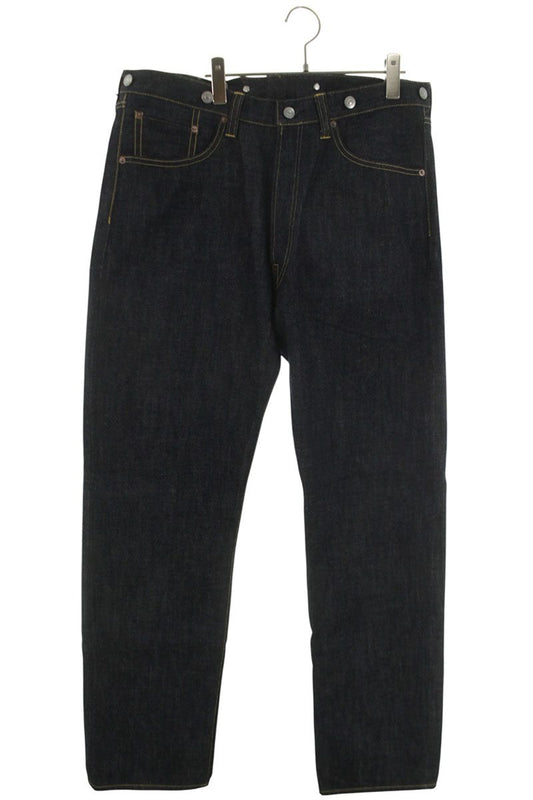 Saint Michael 25AW Denim Pants Blue Size L