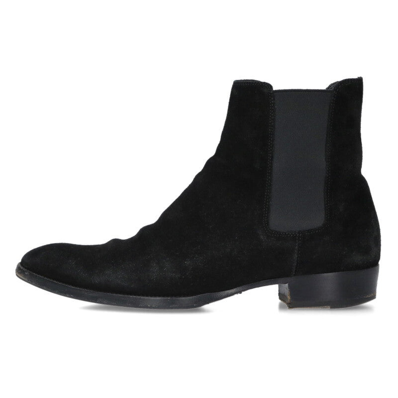 Saint Laurent Paris Boots Black US 6.5
