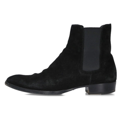 Saint Laurent Paris Boots Black US 6.5