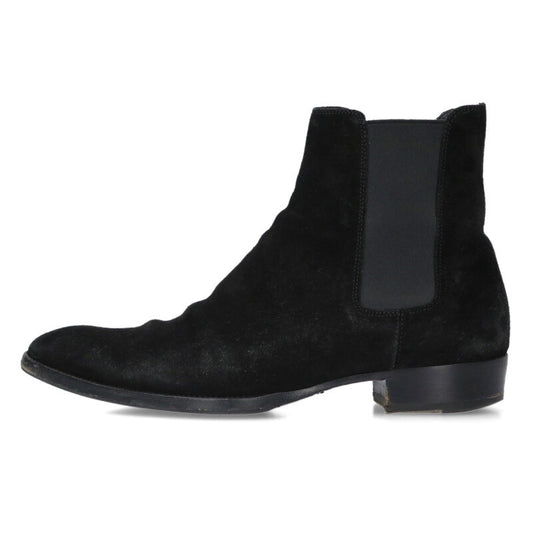 Saint Laurent Paris Boots Black US 6.5