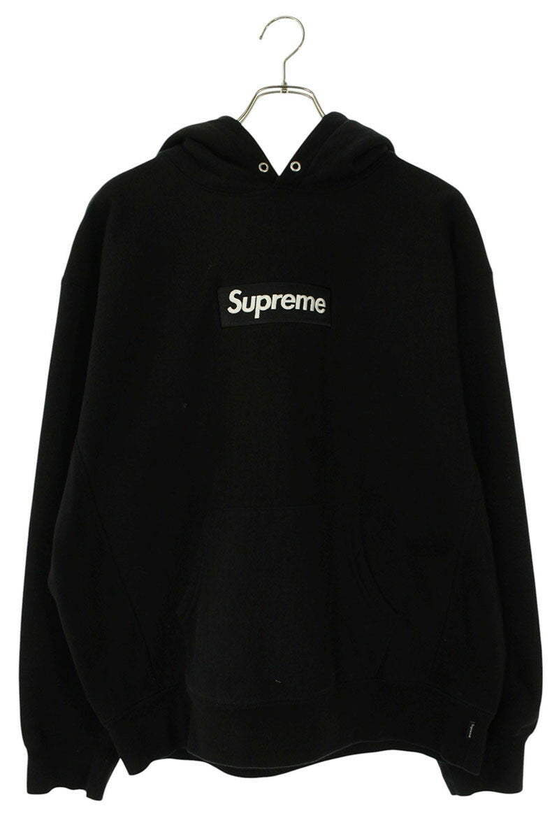 SUPREME 23AW Box Logo Hoodie Size M