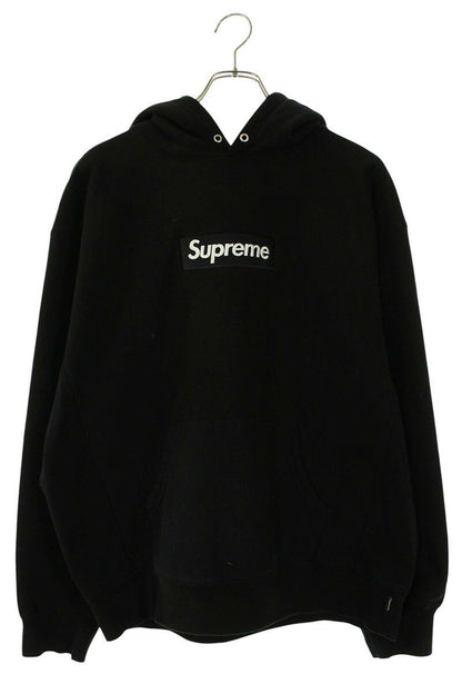 SUPREME 23AW Box Logo Hoodie Size M