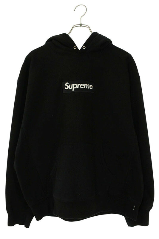 SUPREME 23AW Box Logo Hoodie Size M