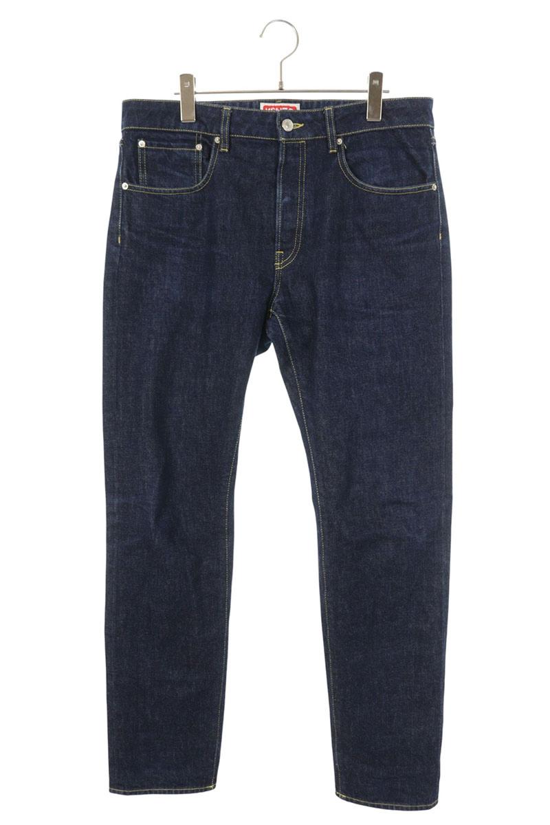 Kenzo Denim Pants Blue Size 30
