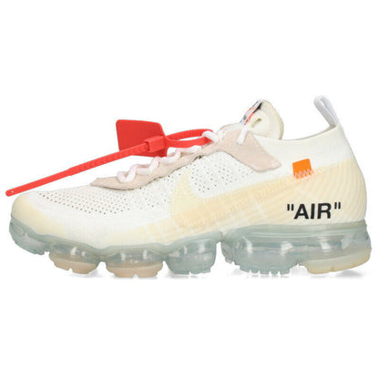 NIKE OFF-WHITE Sneakers White Size 28cm