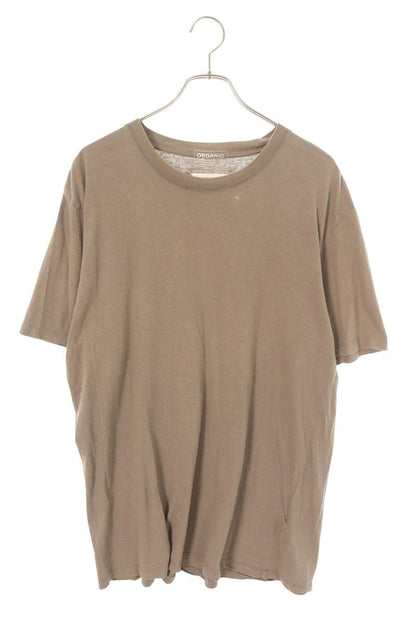 Vintage Maison Margiela Tops - Maison Margiela Cotton T-Shirt Beige Size XXL - Authentic Archive