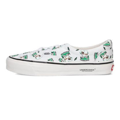Undercover x Vans Sneakers Size 27cm