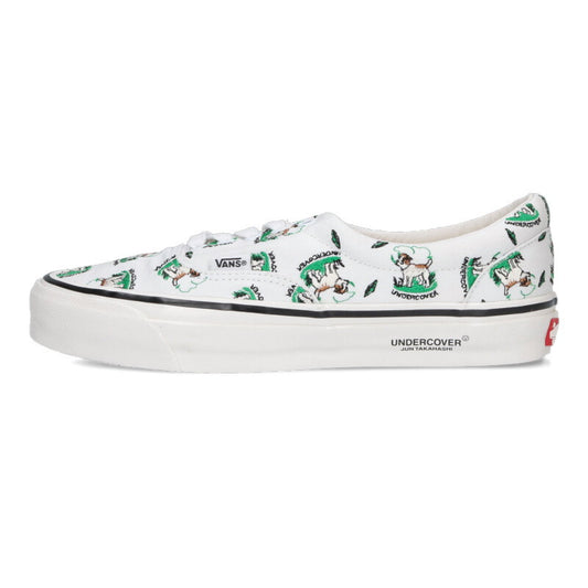 Undercover x Vans Sneakers Size 27cm