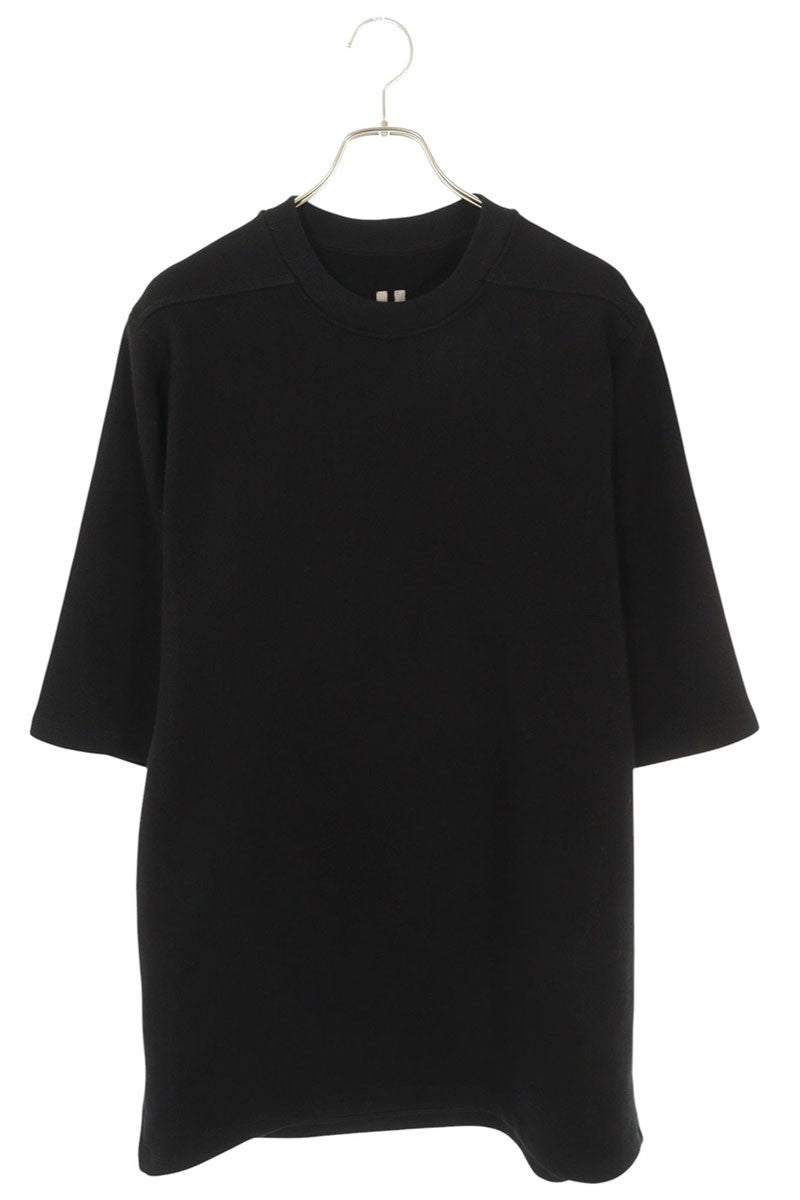 Rick Owens 25AW JCT SS T-Shirt Black Size M
