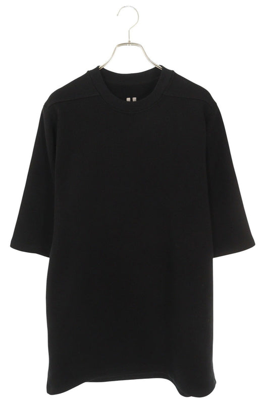 Rick Owens 25AW JCT SS T-Shirt Black Size M