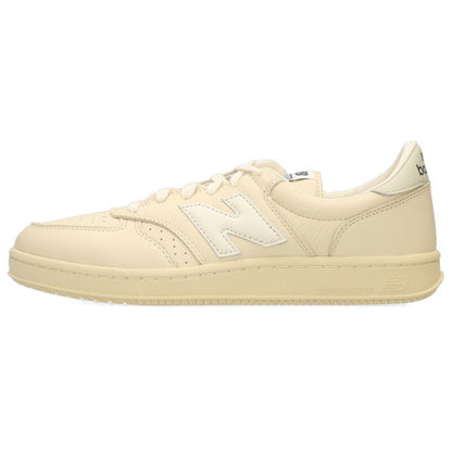 Auralee x New Balance 25AW Leather Sneakers White US 13