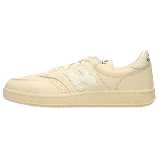 Auralee x New Balance 25AW Leather Sneakers White US 13