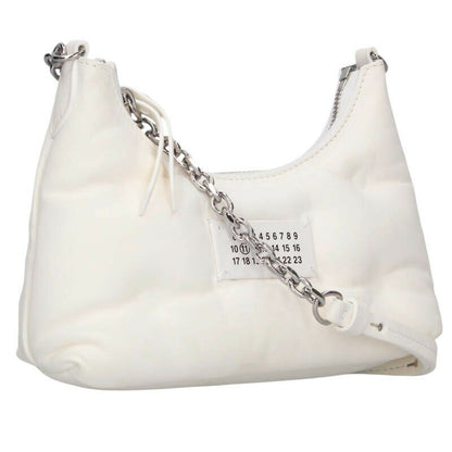 Maison Margiela Glam Slam Glam Slam Bag White