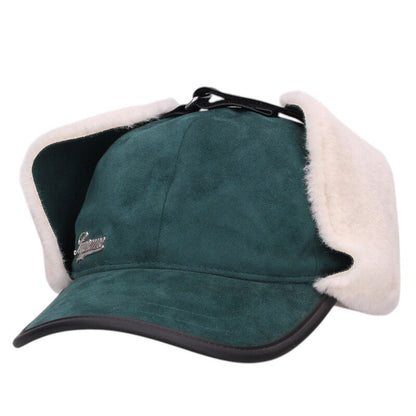 Supreme 22AW Hat Green One Size