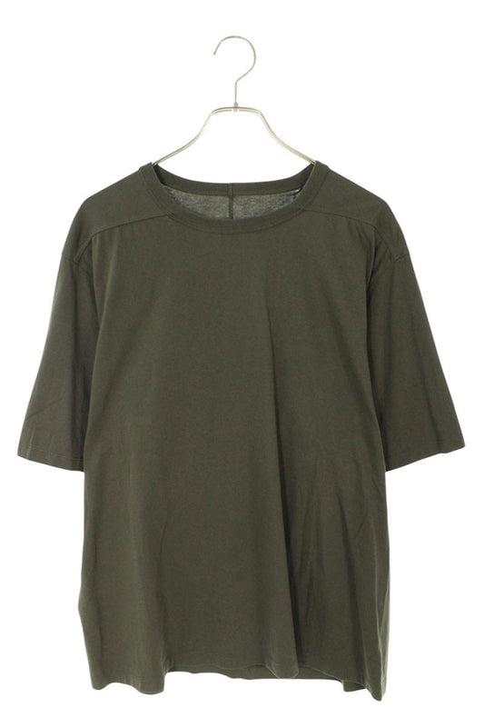 Rick Owens BRAD TEE Olive Green Size L