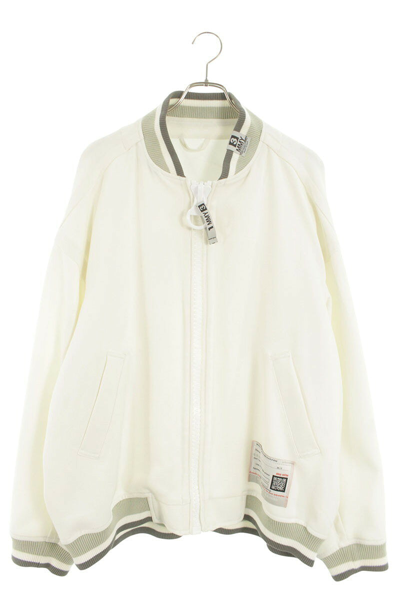 MIHARAYASUHIRO Blouson White Size 48