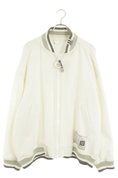 MIHARAYASUHIRO Blouson White Size 48