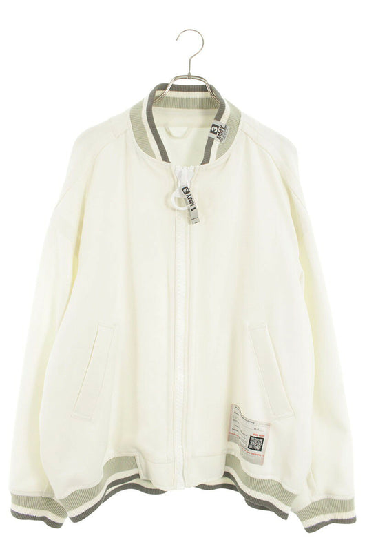 MIHARAYASUHIRO Blouson White Size 48