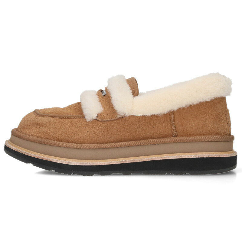 Sacai x Ugg Shoes Beige Size 27cm
