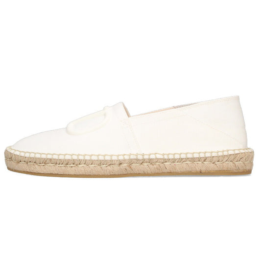 Valentino Logo Shoes White Size 42