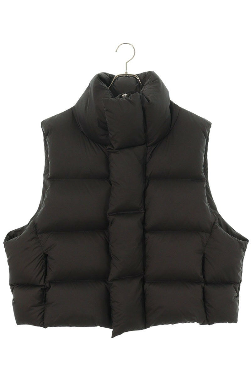 Entire Studios MML Vest Black Size L